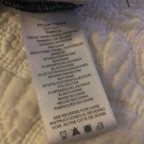 Women’s comfy blouse - Picture 5 of 5